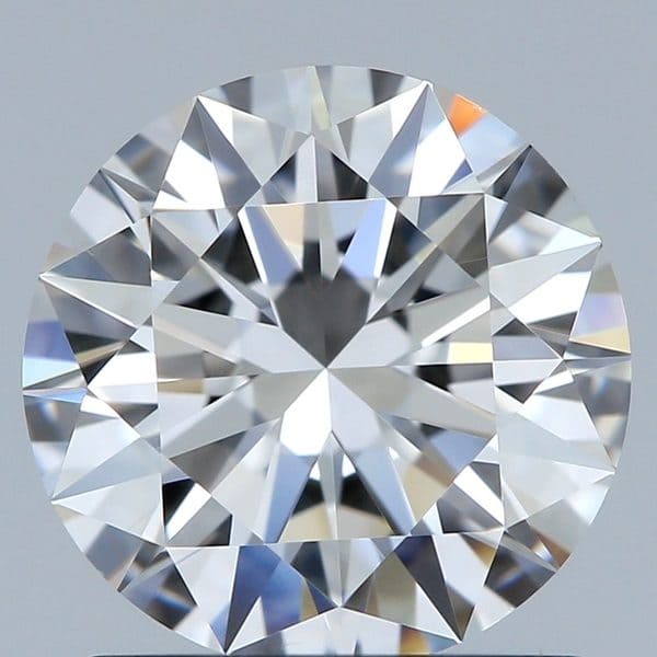 diamant 1,01ct E VS2